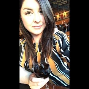 Meet your Posher, Danika